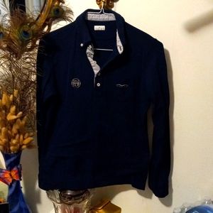 Animo Mens long sleeve small